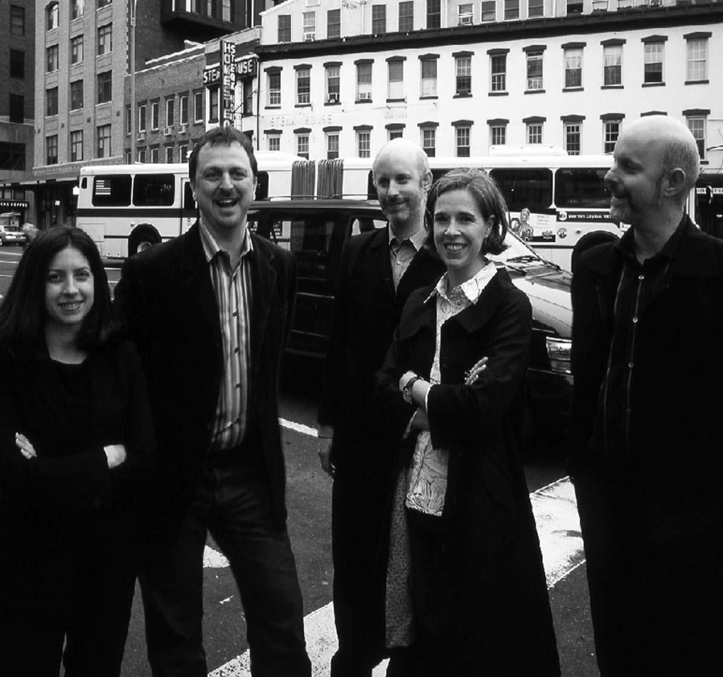 SHoP Architects