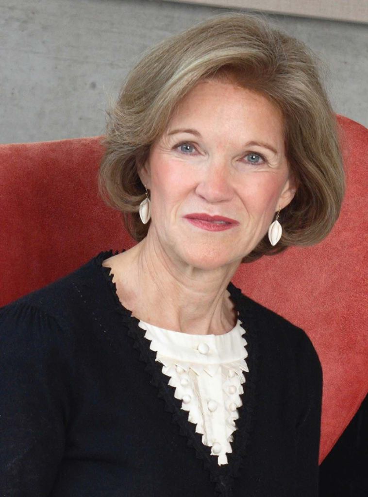 Eveylyn 'Deedie' Potter Rose

Age: 67

FYI: The collection of contemporary art that Rose and her husband have acquired will eventually be part of the Dallas Museum of Art, where she is a past president. Her civic affiliations include the Dallas Architectural Forum, the National Park Foundation, the architecture and design committee at the Museum of Modern Art, and the University of Texas School of Architecture advisory board.