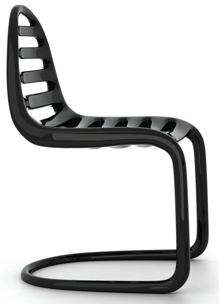 Osteogenetic Chair