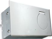 SentryLight SC11

SentryLight

sentrylight.com

Emergency light that looks like a switch plate - Battery box and Xenon bulbs installed inside a wall make the light completely concealed when not needed to reduce vandalism - Can be placed close to the floor, away from smoke buildup - 5½" tall by 9½" wide by 3¼" deep