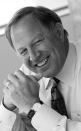 John Pangrazio, Partner-in-Charge, NBBJ