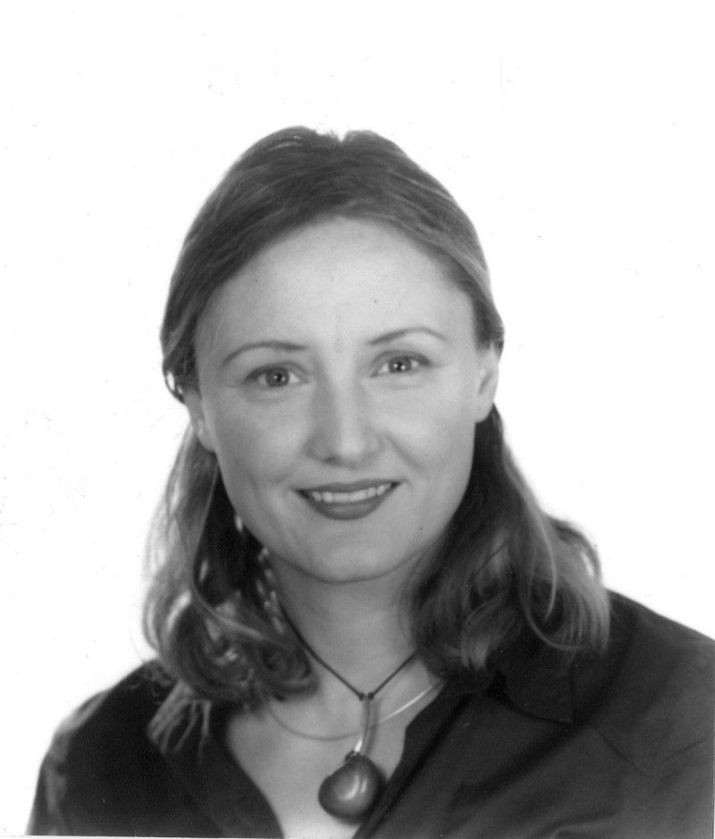 Anna Dyson