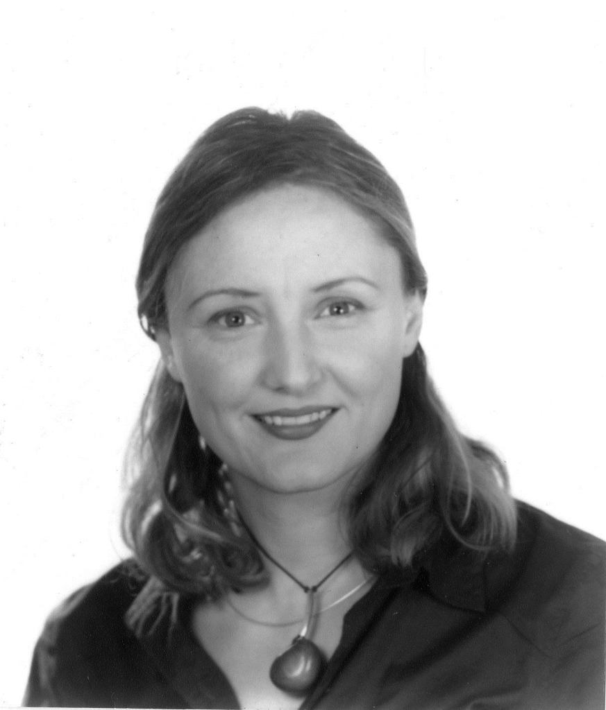 Anna Dyson