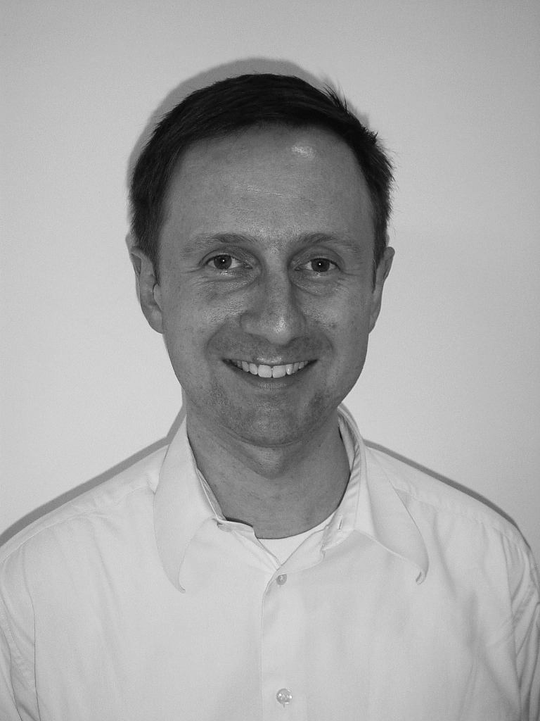 Michael Ludvik