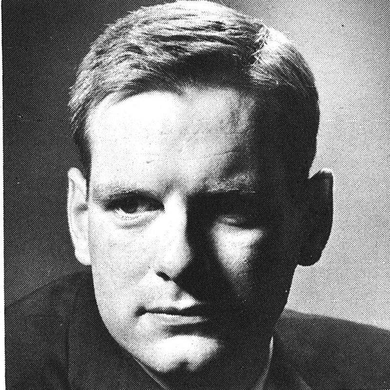 Hobart Betts