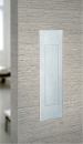 Flush pull handlesFSBwww.fsb.de

Recessed with spring mechanism - Flush- or surface-mount on sliding door - Stainless steel and aluminum parts - Available in multiple sizes for a variety of door sizes and depths
