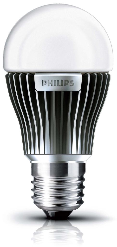 Master LED lamps

Philipsphilips.com

7-watt Luxeon Rebel LED alternative to incandescent, halogen, or compact flourescent lamps Life span up to 45,000 hours with an 80 percent energy savings over low-wattage halogen Mercury- and lead-free Instant start Compatible with GU 10, NR63, or Edison E27 lamp bases