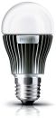 Master LED lamps

Philipsphilips.com

7-watt Luxeon Rebel LED alternative to incandescent, halogen, or compact flourescent lamps Life span up to 45,000 hours with an 80 percent energy savings over low-wattage halogen Mercury- and lead-free Instant start Compatible with GU 10, NR63, or Edison E27 lamp bases