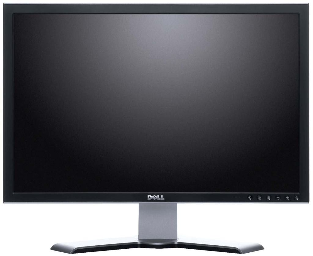 Delldell.com

WUXGA display with 1,920 x 1,200 resolution • six-millisecond response time • 3,000:1 contrast ratio • Fully HD 1080p compatible • Pivots to landscape or portrait modes • USB 2.0 hub and media card reader built in
