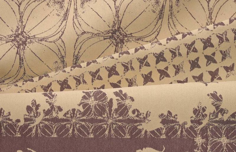 Urban Landscape cubicle curtain collection

Carnegie

carnegiefabrics.com

- Curtain collection for medical cubicles



- Design inspired by man-made architectural elements and what grows inside them



- Made with "eco-intelligent" polyester



- Free of antimony and PBTs (persistent, bioaccumlative, and toxic chemicals)



- Recyclable



- Cradle-to-Cradle Gold certified