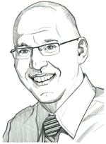 Jim Baney, IALD