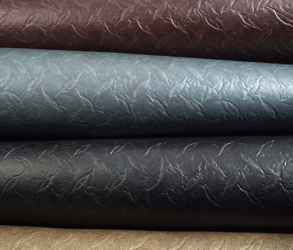 LonElements Sahara resilient flooring

Lonseal

lonseal.com

Available in eight colors, including beiges, golds, and burgundies and in textures found in the Moroccan desert



Suitable for corporate, hospitality, and retail applications



Sheet vinyl is composed of more than 35 percent preconsumer recycled content



Contributes toward LEED points