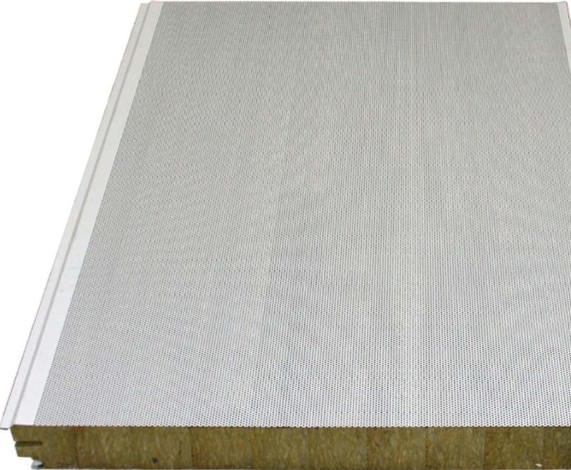 600 Series insulated wall panels

Kingspan Insulated Panels

apipanel.com

Series includes two fire-rated and two sound-reduction versions



660FR is a 6-inch-thick mineral wool core panel



600QT is an insulated sound-reduction panel



Both contain recycled content and are recyclable



Weather resistant