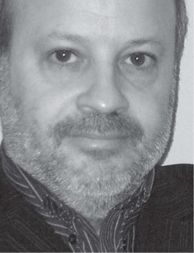 Paul Seletsky