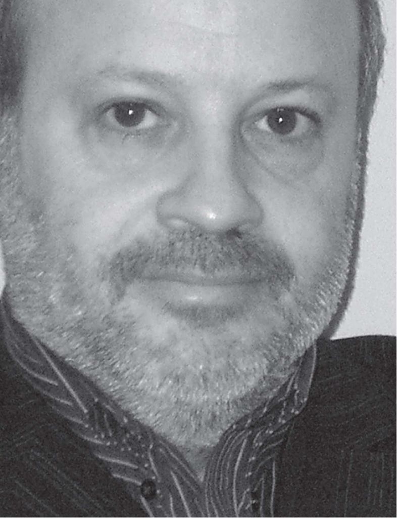 Paul Seletsky