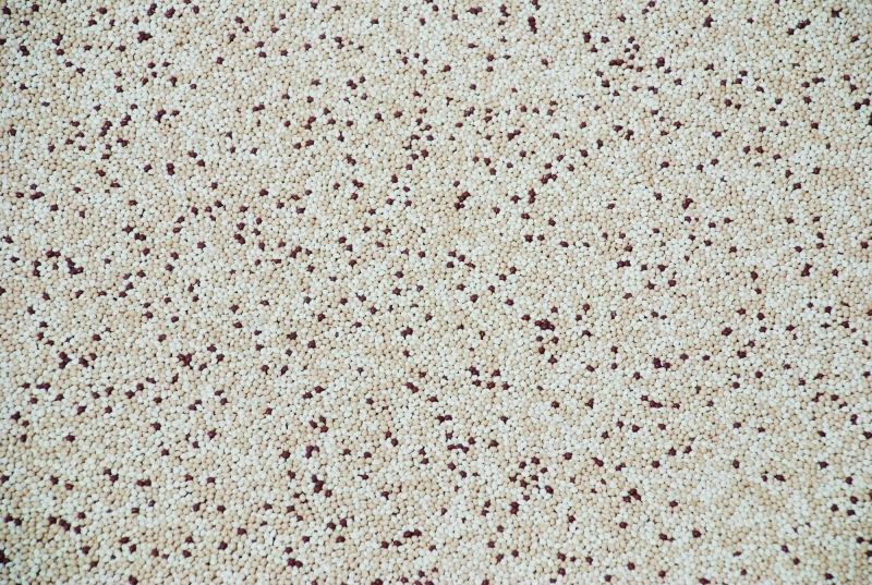 Flexible Floor Systems' Pebble-Flex rubberized safety surface now can be used for business park footpaths and hotel poolsides. Customers can choose to install a two-layer system that features an optional lower cushion made up of 100 percent recycled rubber, or they can select just the decorative fade-resistant top coat that can be applied directly over their existing concrete, tile, or asphalt. When removed, the Pebble-Flex system is 100 percent recyclable.

flexiblefloors.com