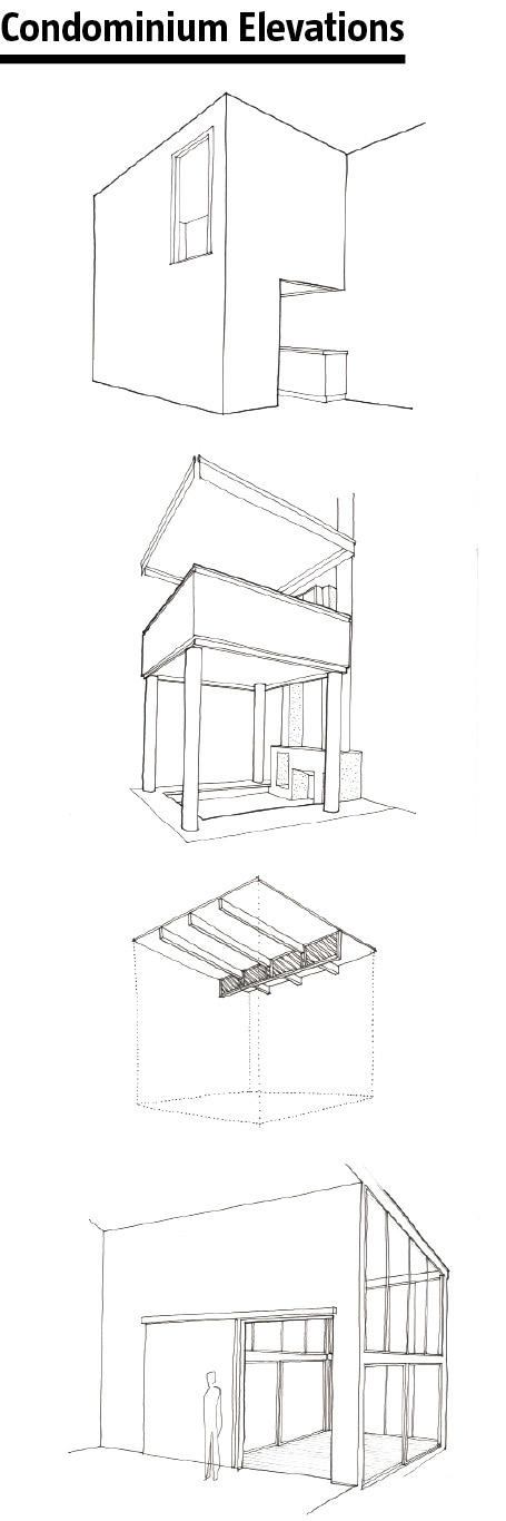 Past Progressives: Sea Ranch Condominium Complex