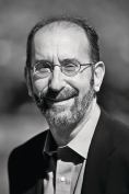 Robert Melnick, Executive dean, Arizona State University's Global Institute of Sustainability
