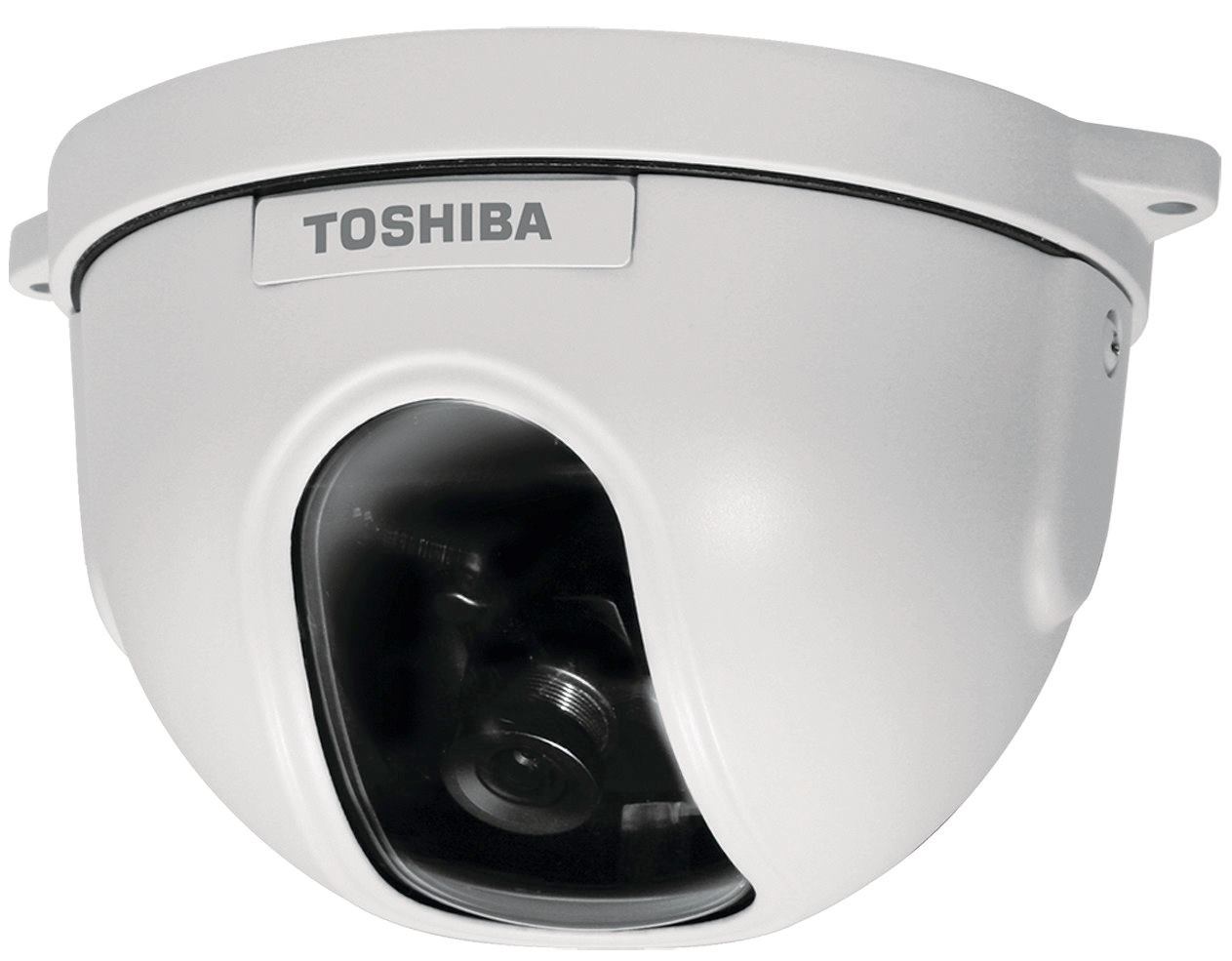 Toshiba IK-DF03A