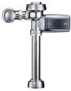 Royal Smooth flushometer



Sloan Valvewww.sloanvalve.com

Provides automatic, infrared, adaptive sensing operation without the need for AC hookups or wall alterations - Adjustable sensor range - Mechanical manual override button works during a power failure - Water consumption varies, beginning at 0.5 gallons per flush for urinal flushometers