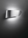 Eurialois a wall lamp by Artemide made from molded aluminum. Designed by Pio and Tito Toso, the luminaire provides both indirect and direct lighting. Halogen and fluorescent lamps can be used with the fixture, which is available in two finishes: aluminum and polished white.

artemide.com