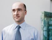 President and CEO Phil Harrison