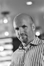 Christian von Eckartsberg, Principal-in-Charge/Design Principal, Baldauf Catton von Eckartsberg Architects
