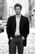 Mark Lamster is at work on a biography of Philip Johnson.