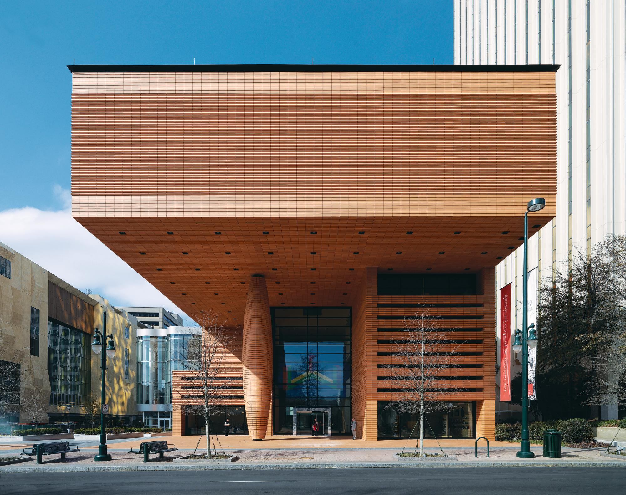 Mario Botta Architetto Archives - Architect Magazine