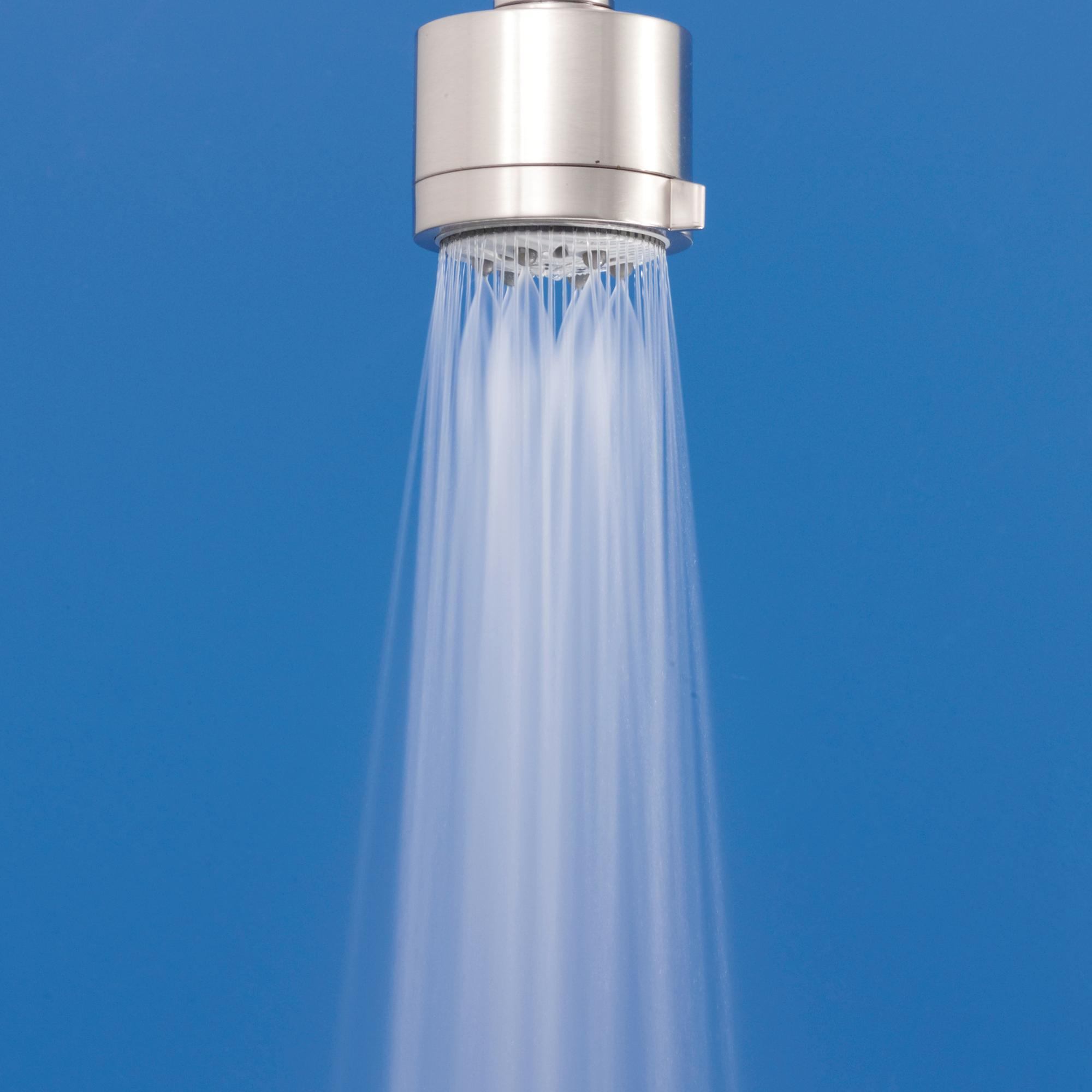 Jaclo Low-Flow Showerheads and Handshowers