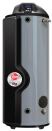 The new Rheem-Ruud Spiderfire line of condensing commercial water heaters offers a wide range of BTU inputs, all with thermal efficiencies of 92% to 95%. The most powerful unit has an input of 350,000 BTUs per hour and can deliver 460 gallons of water per hour at a 100-degree rise. Lower-input models (130,000, 160,000, 199,000, 250,000, and 300,000 BTUs per hour) are also available. All come with a 100-gallon storage tank and can operate on natural gas or liquid propane and can be installed as a single-pipe, power-vented product, or as a two-pipe, power-direct-vented product. The unit can be vented through standard PVC or CPVC tubing, rather than more expensive, large-diameter metal B-vent. rheem.com