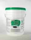 Liqui-Hard Ultra concrete densifier and chemical hardener from W.R. Meadows is a ready-to-use, colorless liquid that hardens and dust-proofs concrete at a molecular level. A surface finished with the product exhibits improved abrasion and chemical resistance, durability, and sheen compared to untreated concrete. As Liqui-Hard Ultra penetrates into the concrete surface, a chemical reaction takes place, producing a byproduct that fills in the pores of the concrete one molecule at a time, eliminating dusting and pitting. With no brushing or rinsing required, the water-based, zero-VOC product is sprayed on and left moist on the surface of concrete for 20 minutes. wrmeadows.com