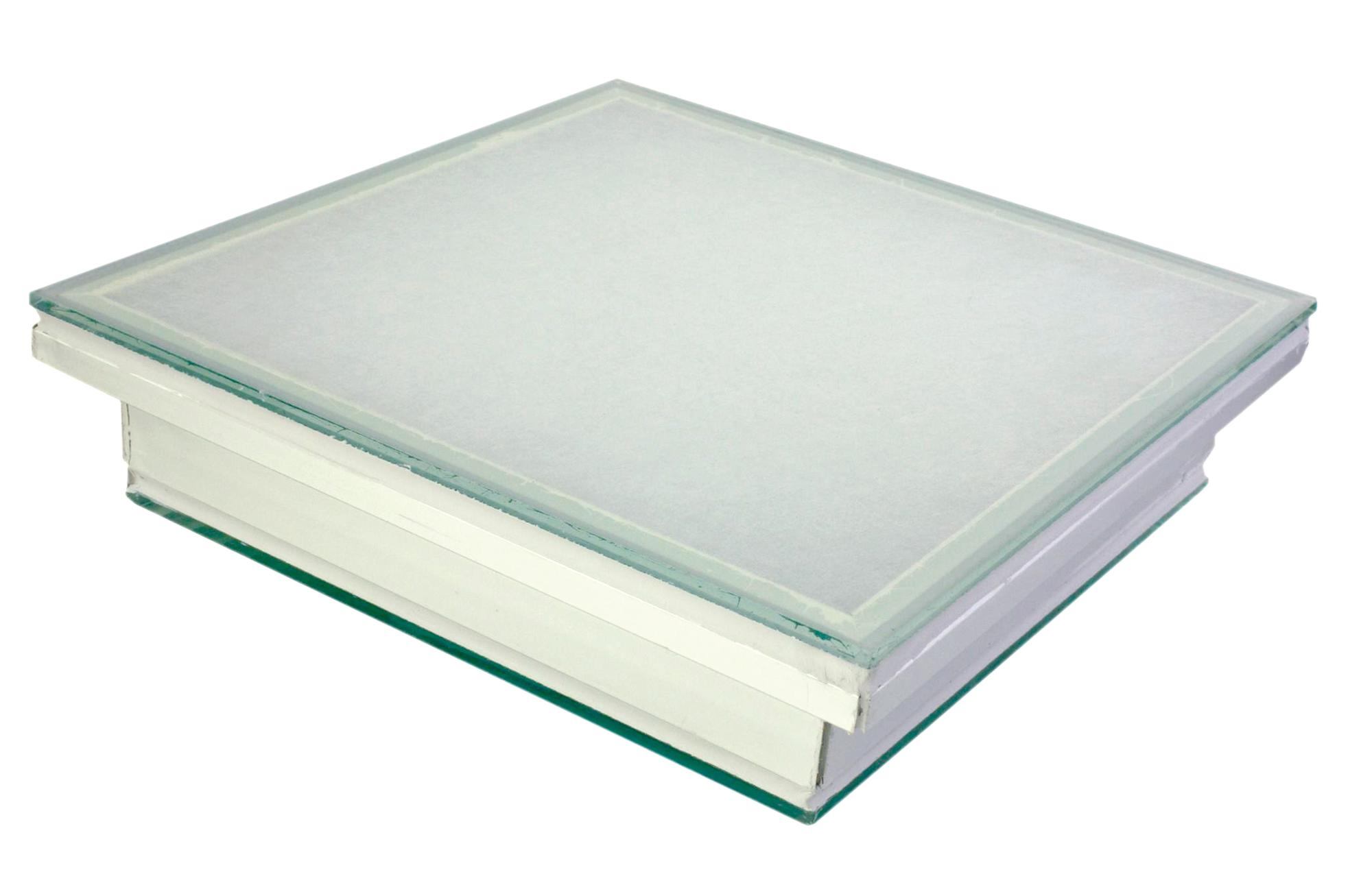 Advanced Glazings Solera+Nanogel