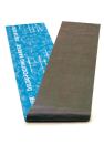 Several municipalities have made full-height basement insulation mandatory. Under these standards, basement walls are sandwiched between vapor barriers on the interior and waterproofing on the exterior, allowing moisture to build up. Delta-Footing Barrier from Cosella-D¶rken Products creates a capillary break between footer and foundation that keeps groundwater from entering and accumulating in basement walls. Able to accommodate the forming of keyways in the footer, the three-ply membrane consists of an antislip surface, an impermeable polyethylene barrier, and a polyester needle-punched fabric for maximum adhesion. cosella-dorken.com