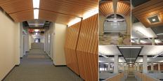 NaviNet, Providence, R.I., designed by Vision 3 Architects