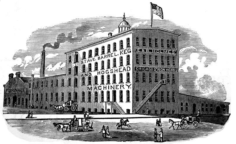 Plans to redevelop the Cooperage, a 19th-century barrel-making factory in Buffalo, N.Y., stalled out in November due to a lack of funding.
