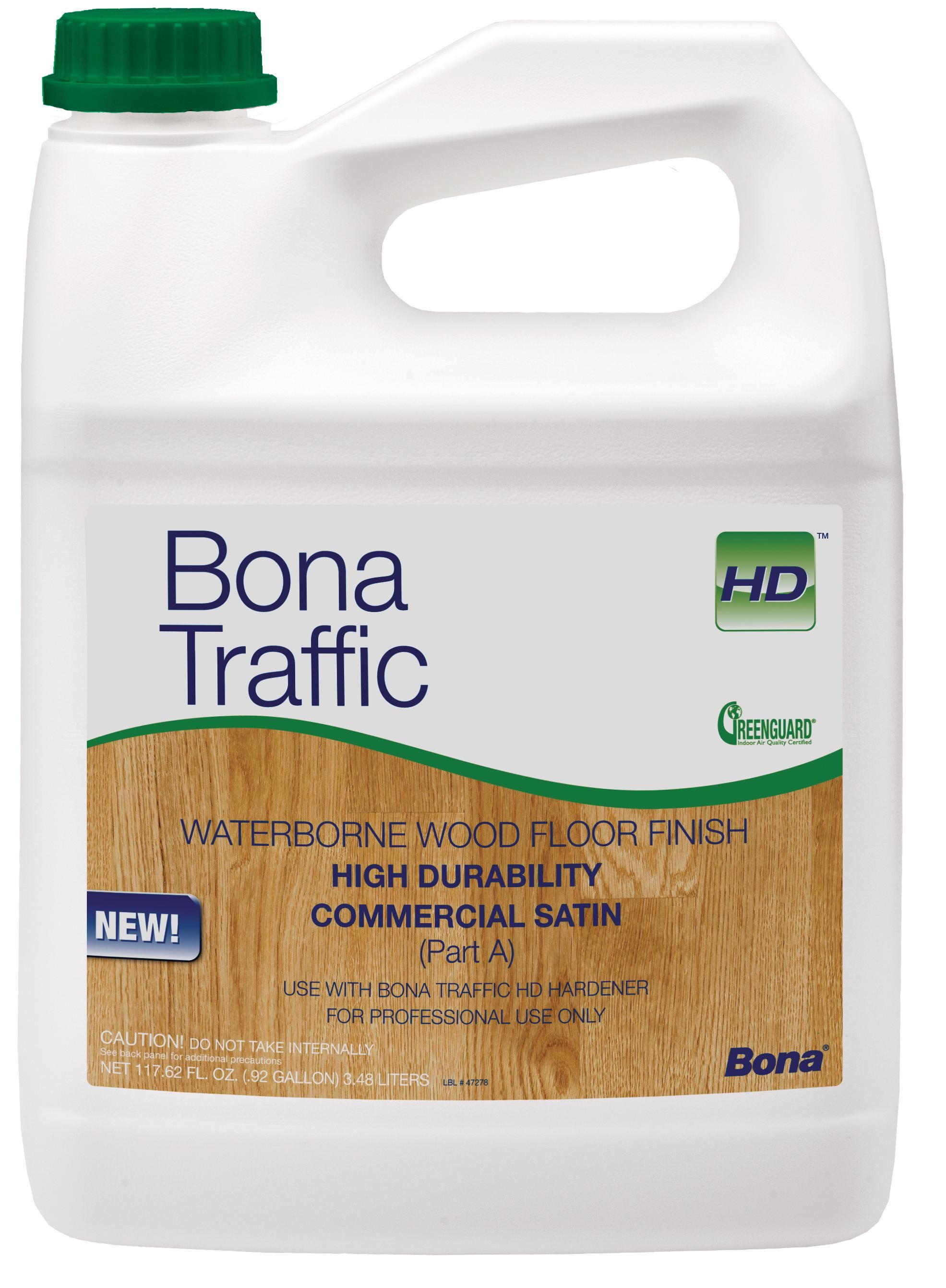 Bona Traffic HD