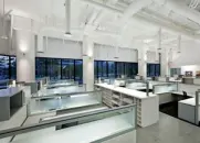 Glumac Engineering's Irvine, Calif., office is one of the facilities participating in the Office of the Future initiative.