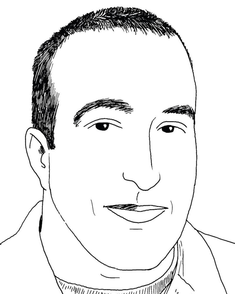 Brad Clark