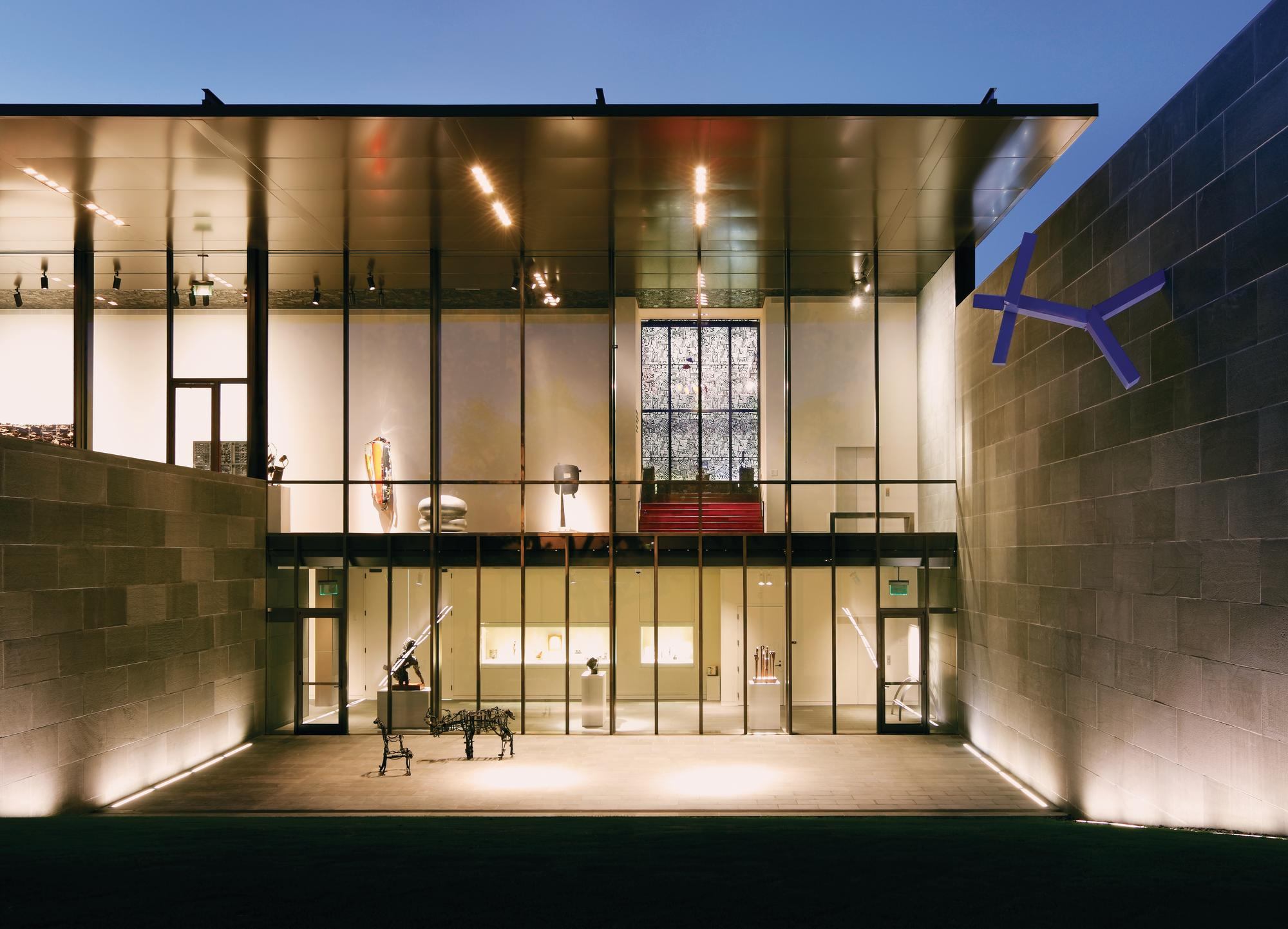 George Nelson Projects 'George Nelson: Architect, Writer, Designer, Teacher'
