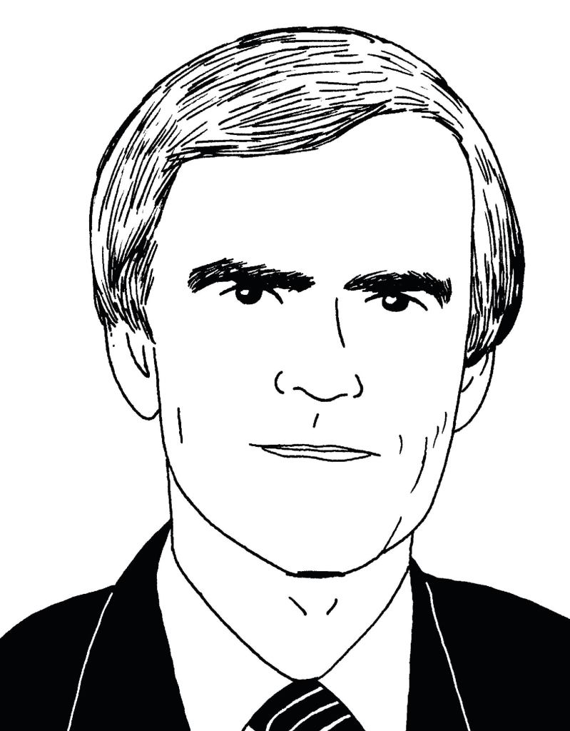 Sen. Jeff Bingaman