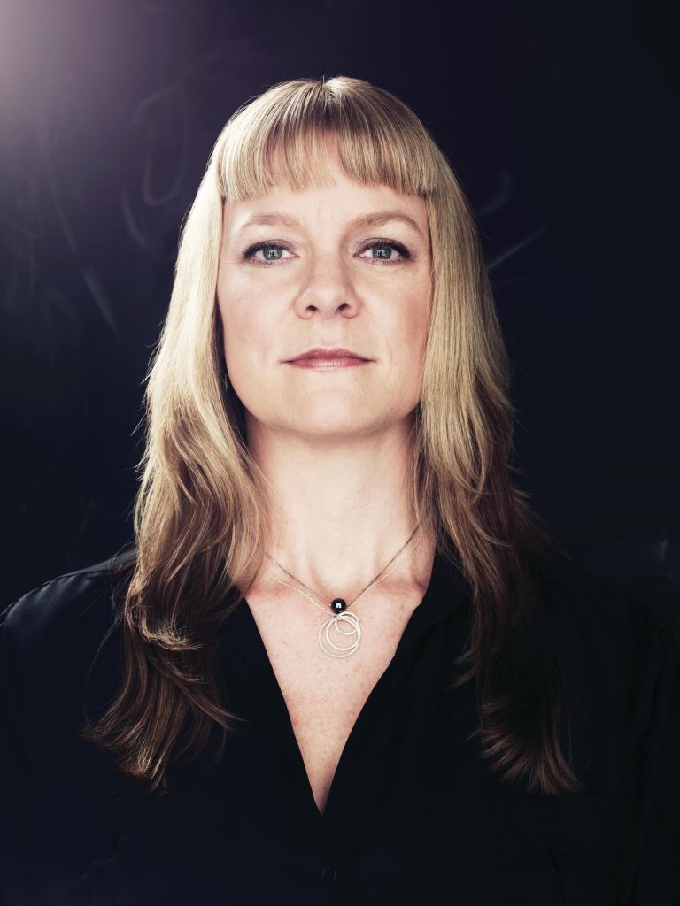Leigh Christy