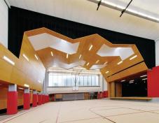 Gymnasium