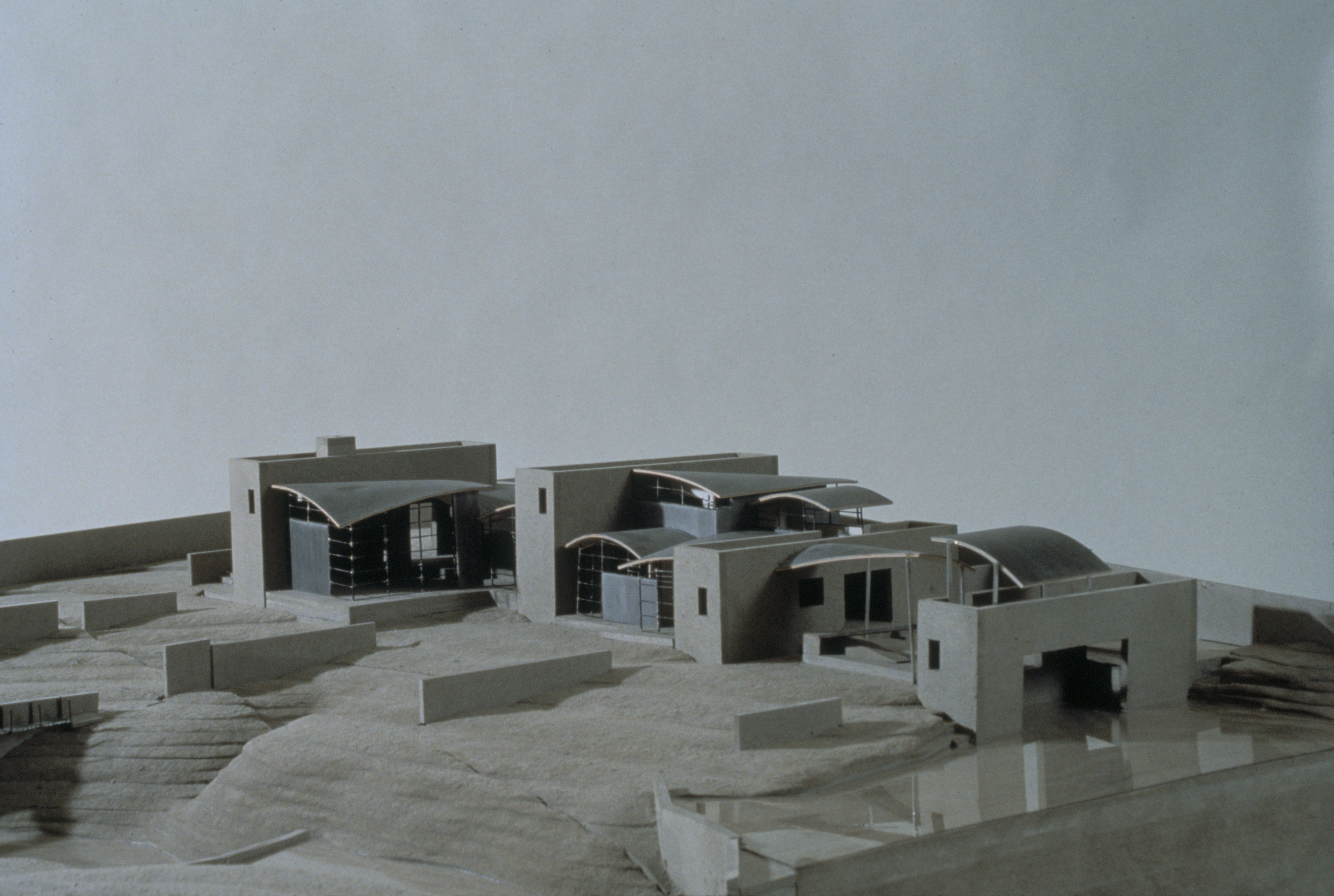 Strato Hause Stretto House - Architect Magazine