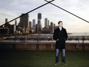 Part Yelp, part LinkedIn, Honest Buildings is a social platform built around commercial real estate. New York–based founder Riggs Kubiak (pictured), a veteran of Tishman Speyer, believes the site will foster new connections between architects, service providers, building owners and managers, and occupants.