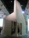 O'Donnell and Tuomey's "Vessel."