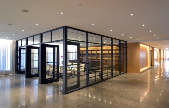 Conference Center