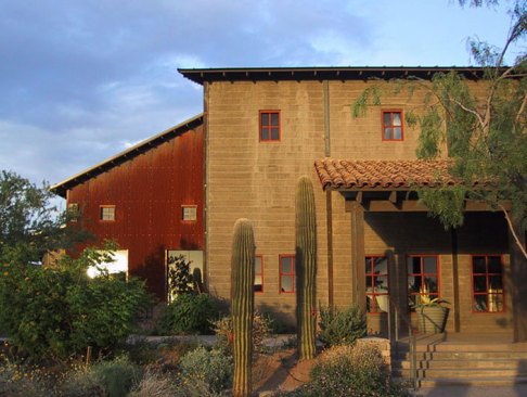 DC Ranch Market