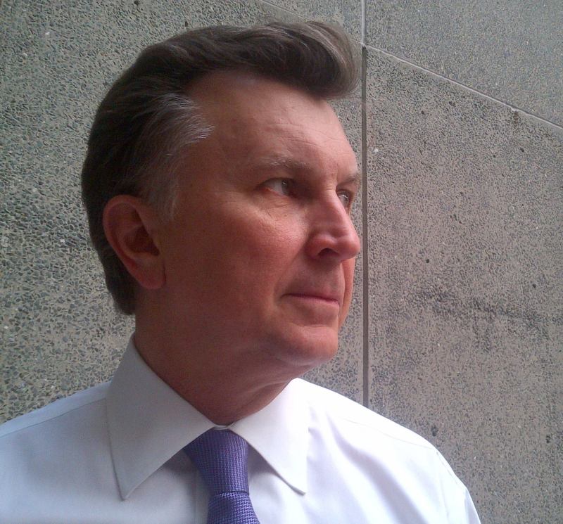 Jeff Potter, FAIA 
 President, the American Institute of Architects