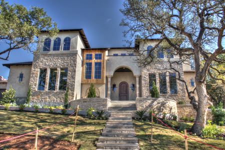 7803 Lenape Trail Austin, Texas